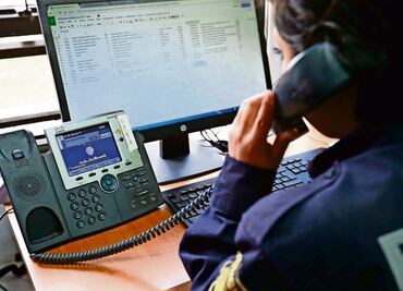 Estas son las recomendaciones de la Policía Cibernética para proteger tu información personal y financiera