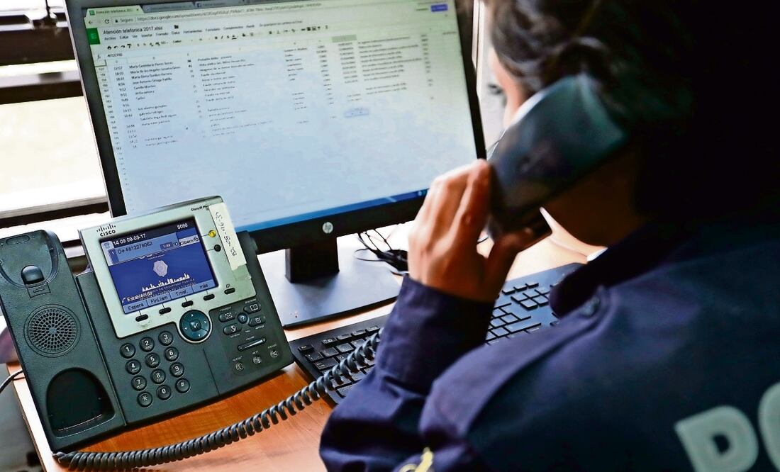 Por fraude, 60% de reportes a la ciberpolicía