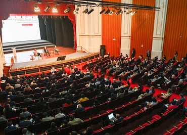 Español accesible, mestizaje y creatividad digital: conclusiones del CILE 2025 en Perú