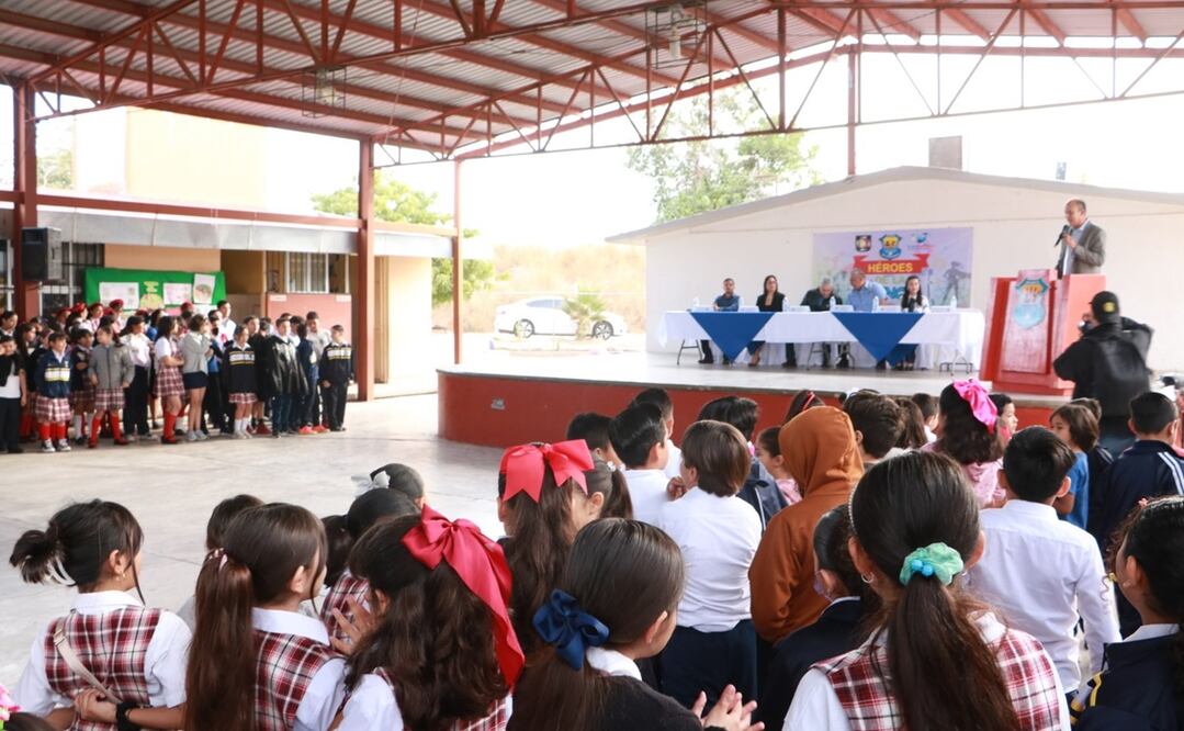 El inicio de la temporada vacacional, en donde miles de estudiantes y personal docente gozarán de una pausa, antes de iniciar un nuevo ciclo escolar. Foto: Especial