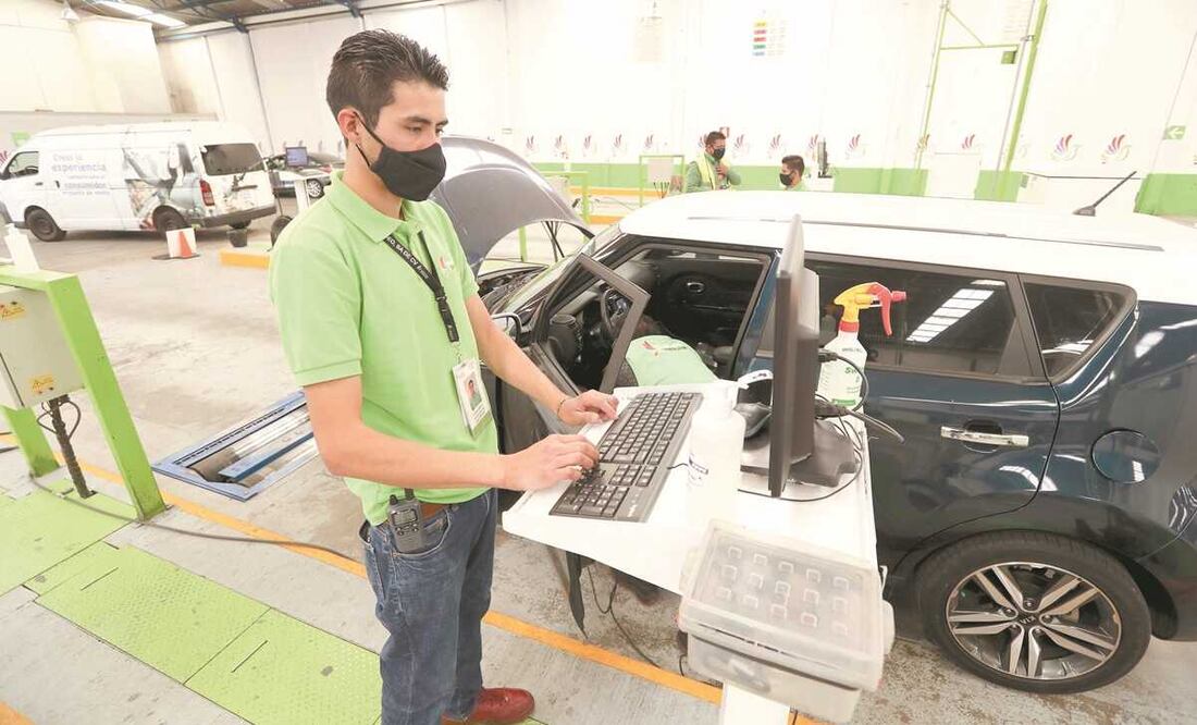 Verificación CDMX: Así puedes sacar la constancia para circular