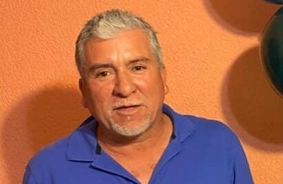 Tras 45 días desaparecido, familiares de trabajador universitario exhortan a autoridades a intensificar pesquisas 