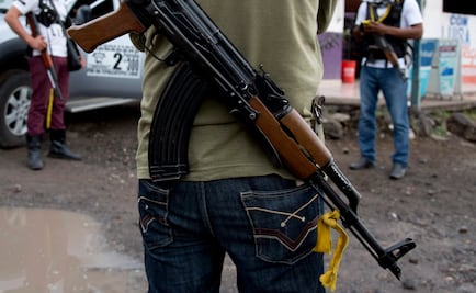 Dos muertos y un agente herido tras enfrentamiento en Tamaulipas