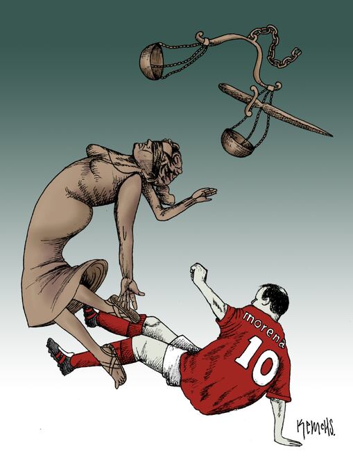 Cartón de KEMCHS