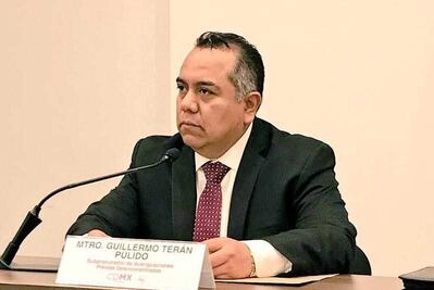 Balacera en casa de magistrado en Culhuacán, por conflicto vecinal: PGJ