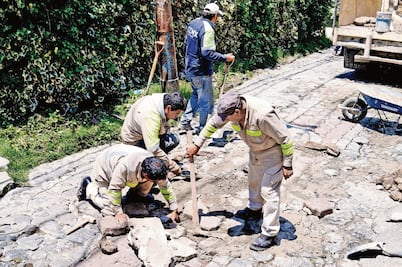 Vecinos chocan con PAN por desarrollo urbano