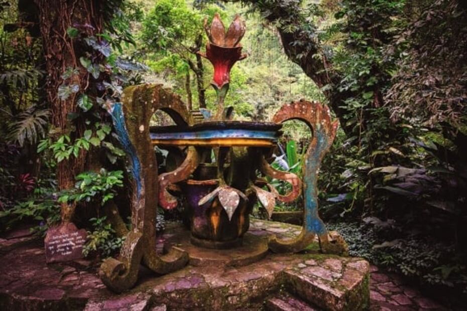 3 lugares surrealistas en la Huasteca Potosina que todo mexicano debe visitar
