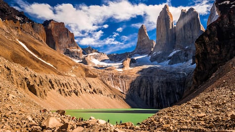 14 cosas que debes saber antes de viajar a Torres del Paine
