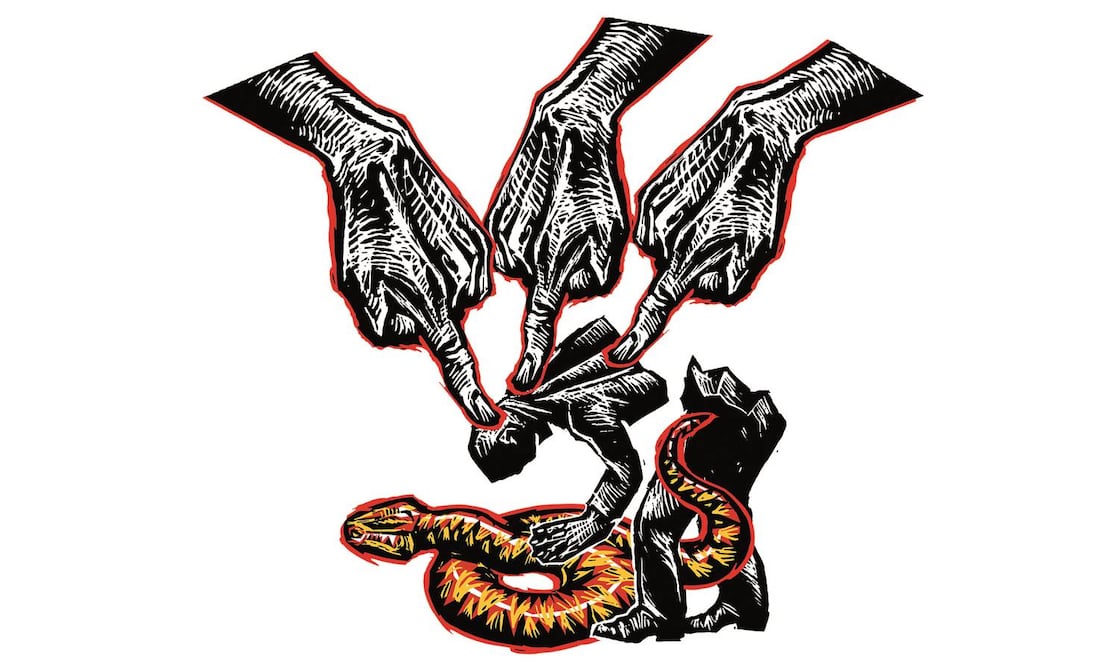 Los enemigos de Lozoya