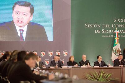 Fijan reglas para fondo de seguridad