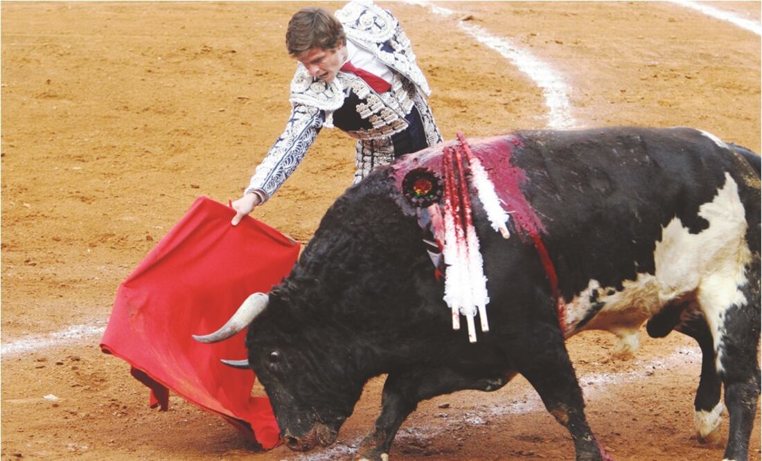 Ricardo Hernández/EL UNIVERSAL