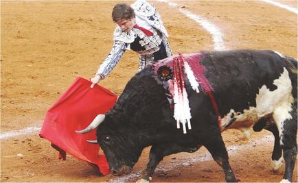 El Juli se lleva la primera corrida de la temporada