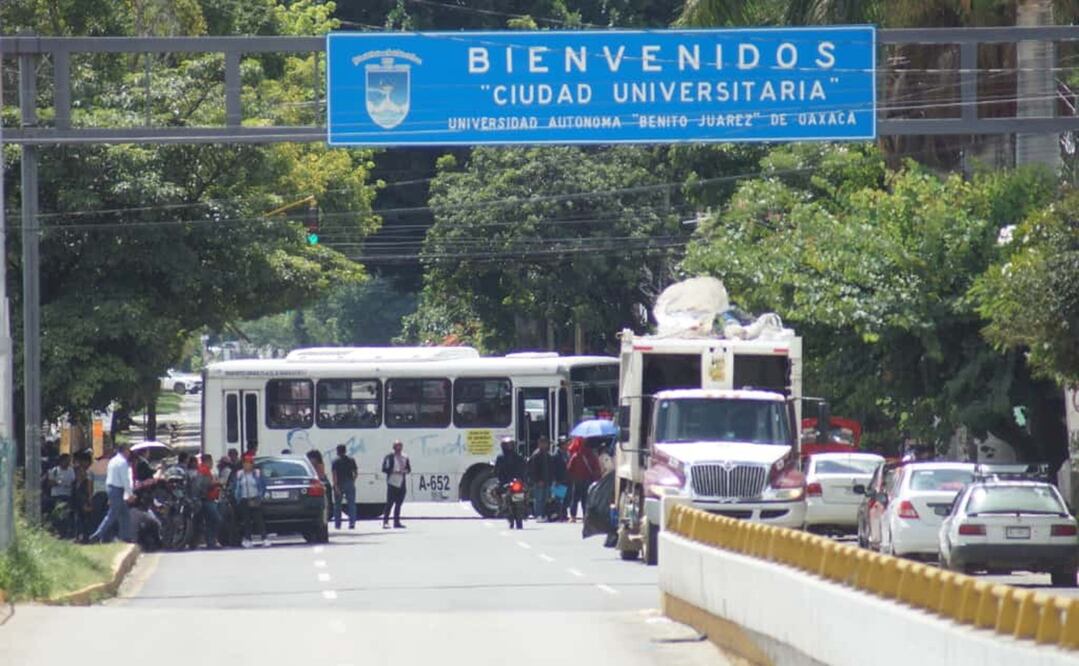 Foto: Edwin Hernández / EL UNIVERSAL