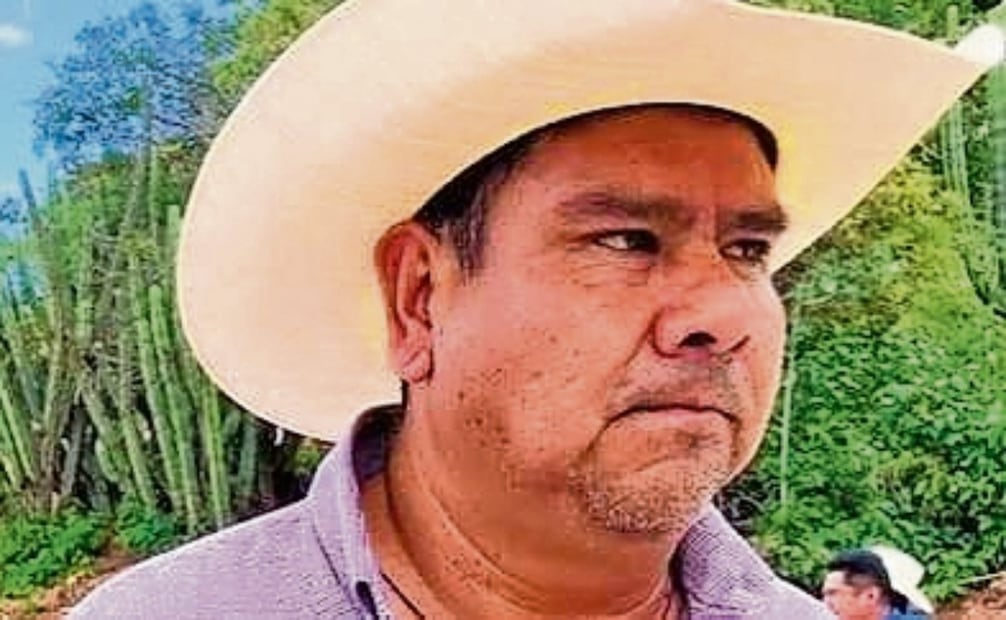 Joel Bravo Martínez.