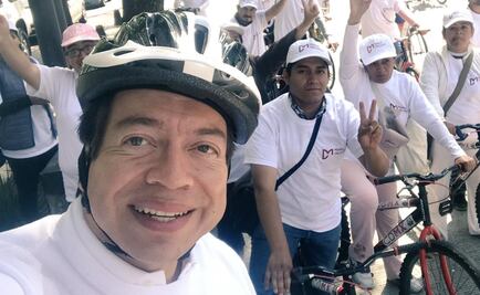 Incluye Morena a Delgado en encuesta