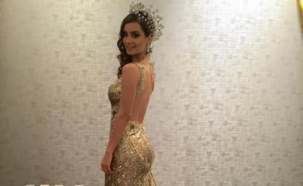 Lupita Jones anuncia representante de México en Miss Mundo