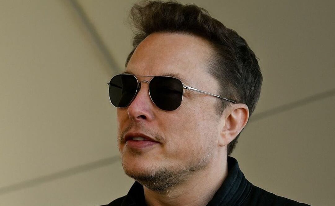 Foto: X @elonmusk