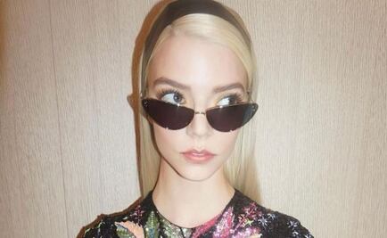 Cómo se ganan la vida los padres de Anya Taylor-Joy