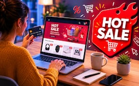 Hot Sale 2026: ¿dónde consultar todas las tiendas y marcas participantes?; entérate aquí