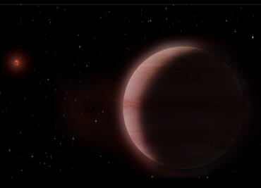 Mexican astronomers find Saturn-sized planet orbiting small, cool star