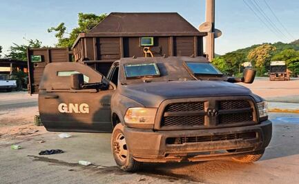 Violencia sin freno en Tecpan, asesinan a 15 en tres días