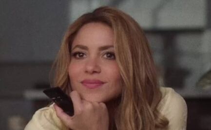 Shakira presume foto con su exsuegra, ¡con la madre de Antonio de la Rúa!