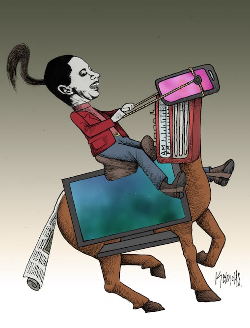 Control