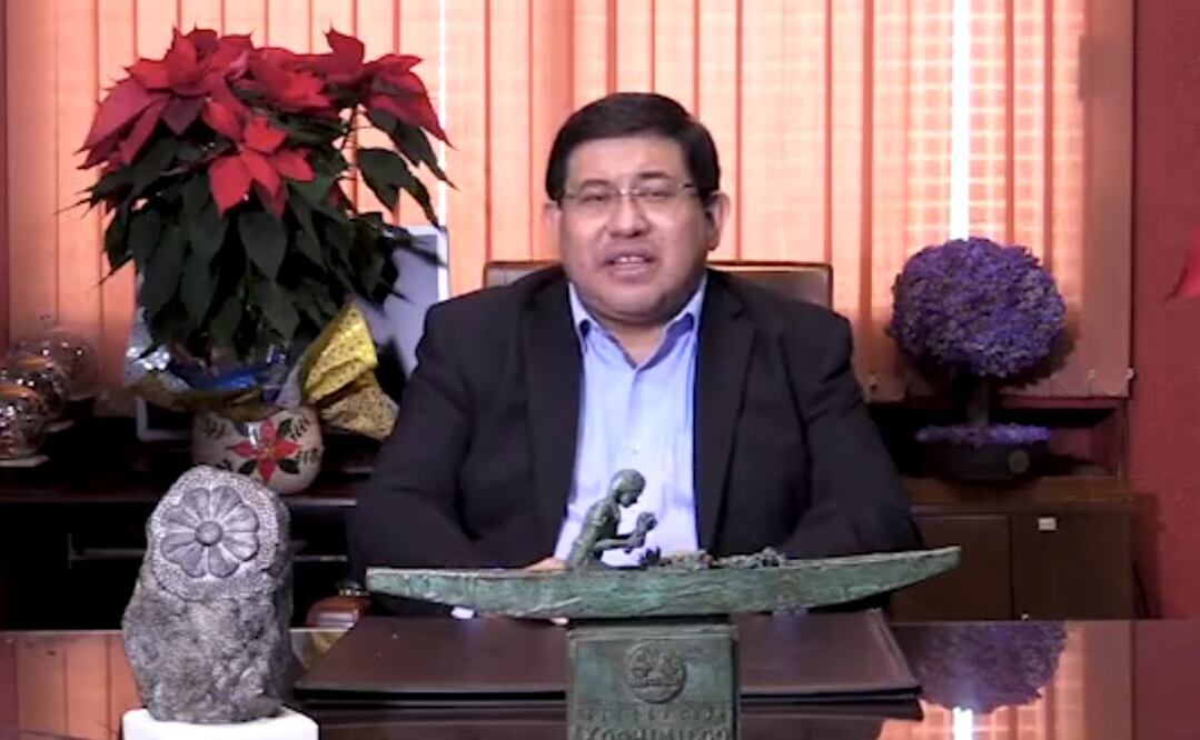 Foto: Tomada de Twitter/ @JoseCarlosXoch