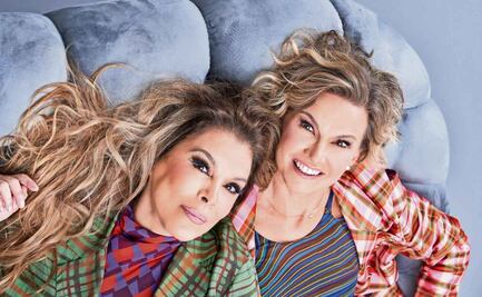 Flans cumple 40 y va “de subida”