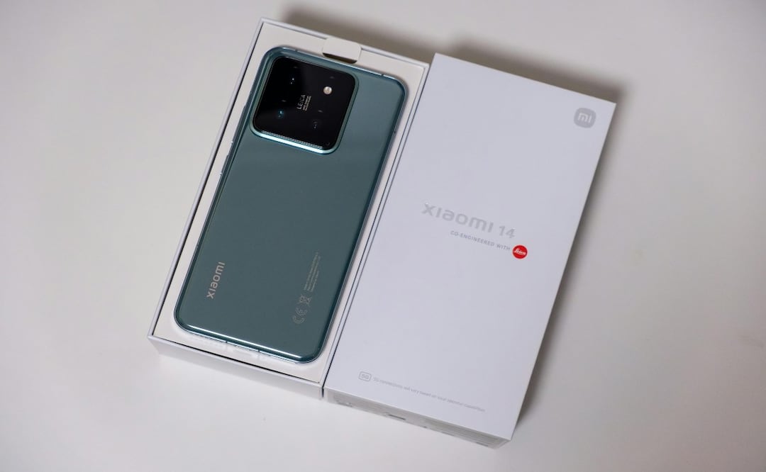 Comprar un celular es una decisión muy importante.  Unsplash