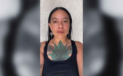 Artículo 19 condena agresión armada a domicilio periodista Estefanía Galicía en Xochimilco; en 2024 fue privada de su libertad