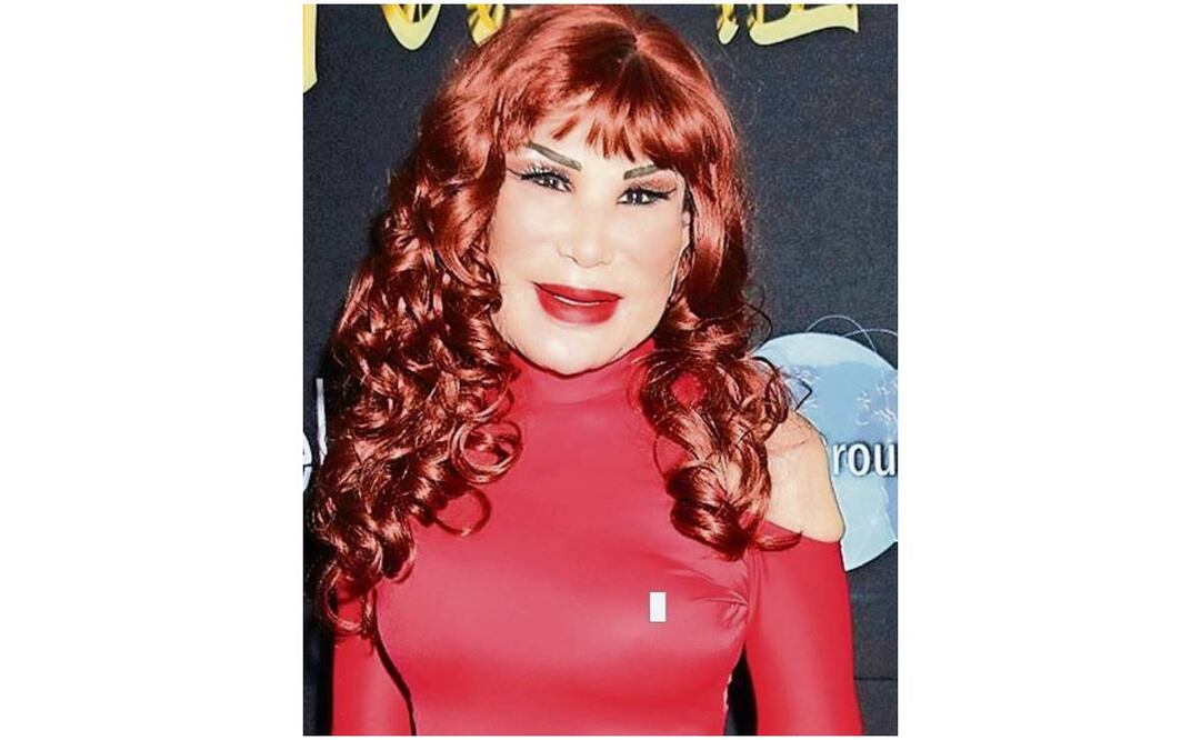 May dijo que Salinas y ella se han querido por mucho tiempo.