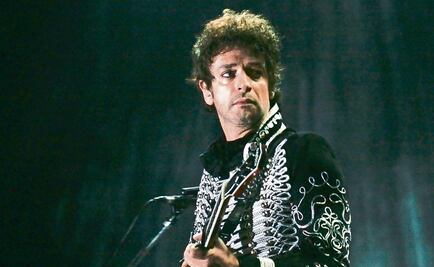 Publican tierna foto de Gustavo Cerati a los 5 años, hoy hubiera cumplido 60