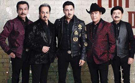 Las terribles coincidencias entre las muertes de los padres de Los Tigres del Norte