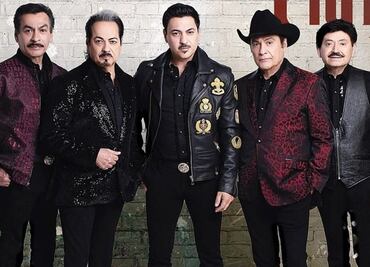Las terribles coincidencias entre las muertes de los padres de Los Tigres del Norte