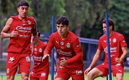 Liga MX: Chivas recibe a Tigres con el objetivo de demostrar que su mejoría es real