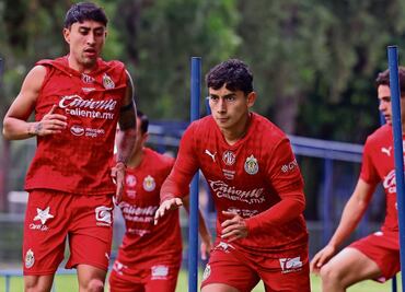 Liga MX: Chivas recibe a Tigres con el objetivo de demostrar que su mejoría es real