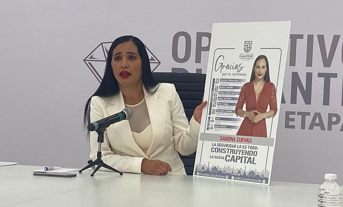 FOTO: Omar Díaz/ EL UNIVERSAL/