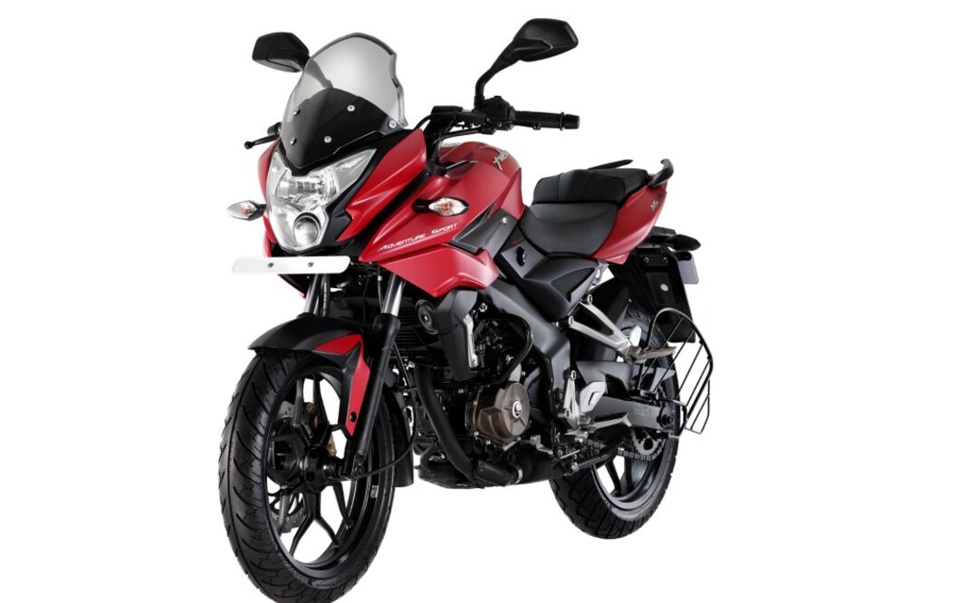 Vibrante experiencia  