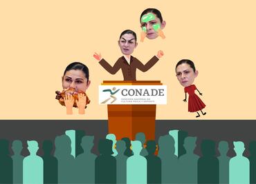 La princesa Ana Guevara