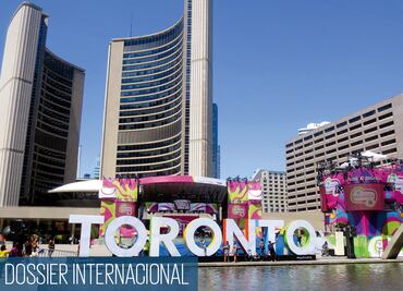 Canadá, el nuevo sueño de los mexicanos