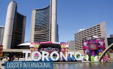 Canadá, el nuevo sueño de los mexicanos