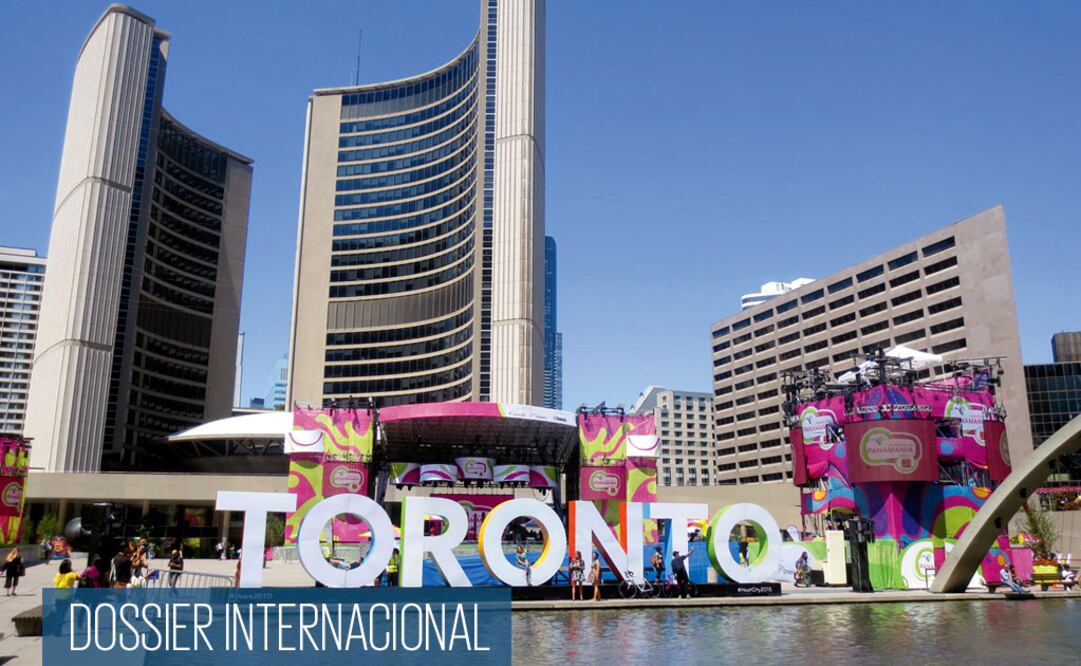 Cada vez más mexicanos miran hacia Canadá como su plan B, pero los expertos advierten que lo mejor es llegar con los documentos en regla. ISABEL INCLÁN