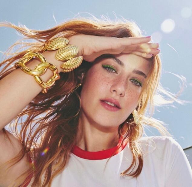 Las increíbles tendencias en maquillaje para el otoño