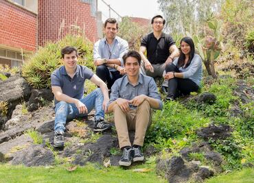 Usan bacterias para dar color a la ropa