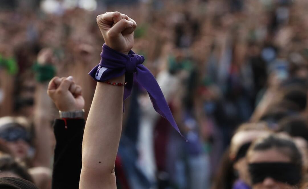 Missing women: Mexican female teenagers are most likely to disappear