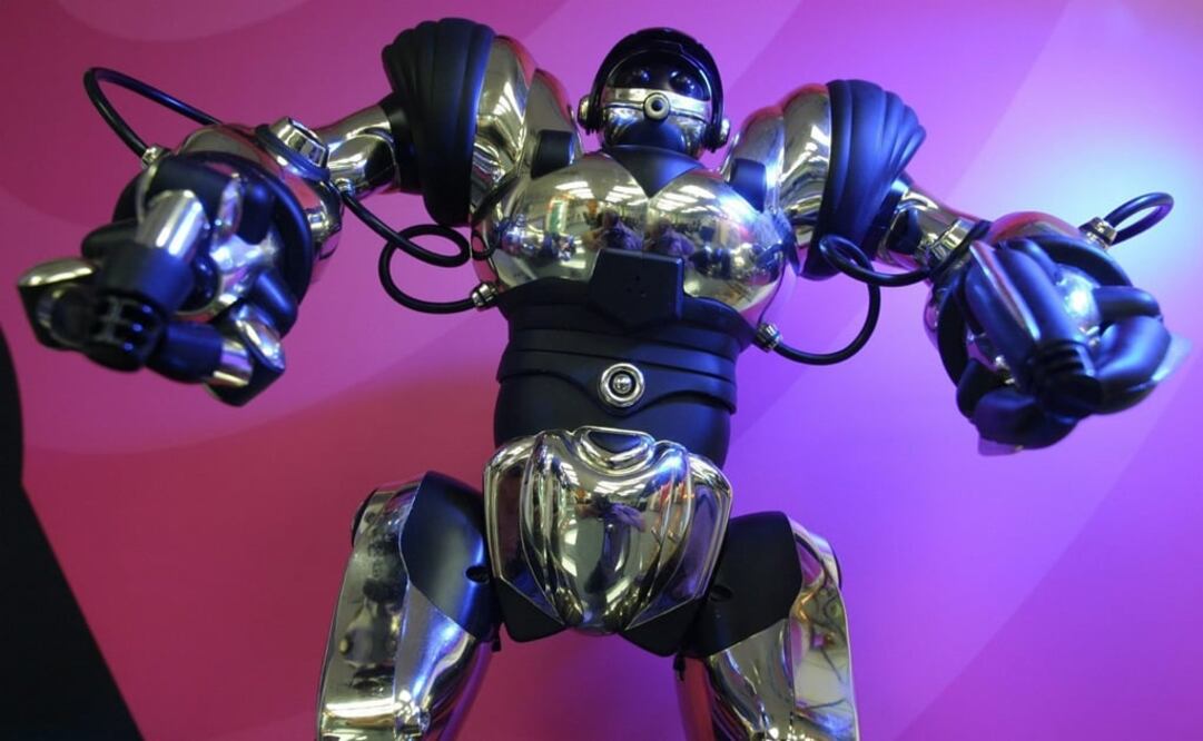 La Unión Europea quiere leyes para convivir con los robots