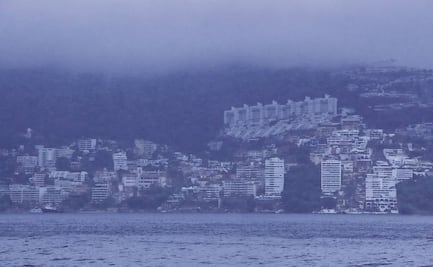 Alerta en Pacífico por el huracán “Kay”