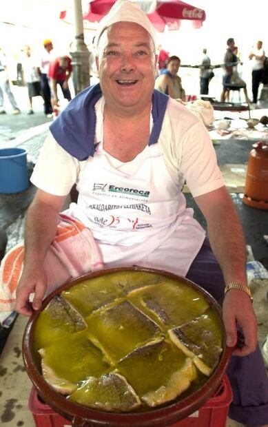 ¿Cuántos platillos de Cuaresma conoces?