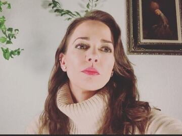 Laisha Wilkins acusa que el TEPJF le notificó sobre denuncia por un tuit; llamó "censuradora" a una candidata